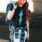 Flybird Tee