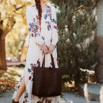 Rosemary Dress