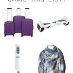 eBay Guide: The Perfect Christmas Gifts