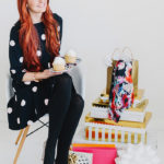 Kate Spade Holiday Gifting