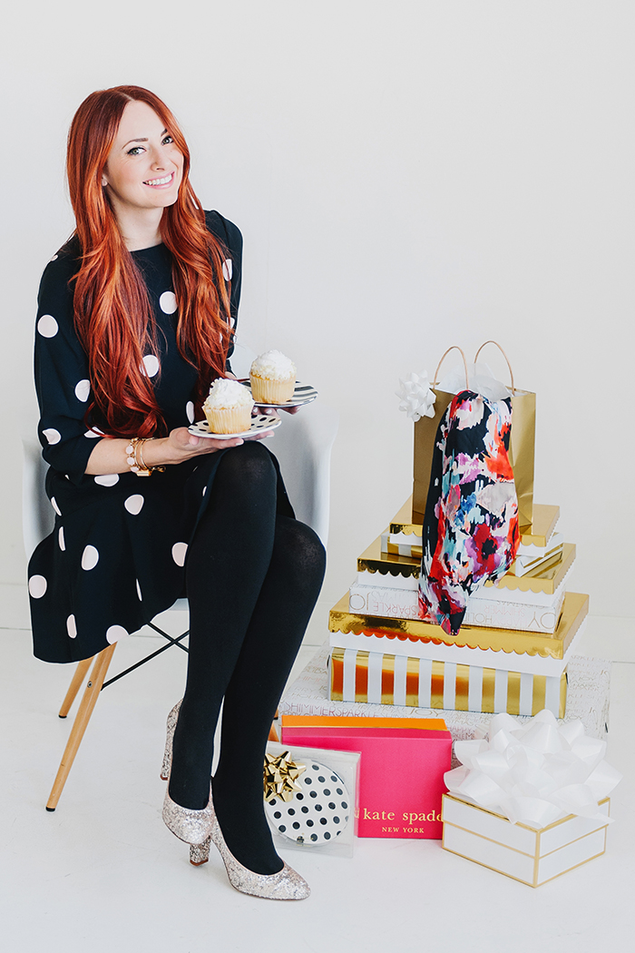 Kate Spade Holiday Gifts