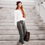 Athleisure with GAP Factory