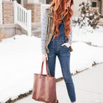 Madewell Overalls