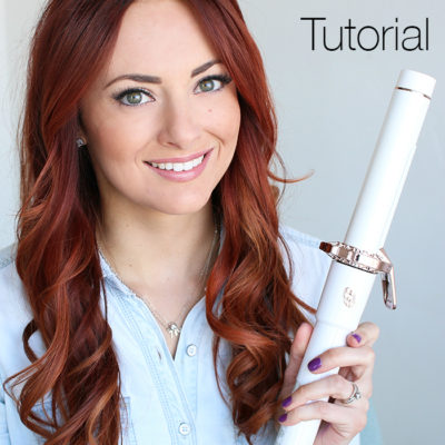 T3 Twirl 360 Hair Tutorial (YouTube Video)