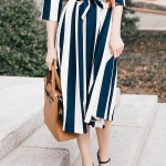 Bon Voyage Dress