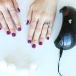 DIY Gel Nail Tutorial Video + LED Light Coupon Code!