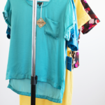 A Designer Wardrobe on a Budget