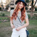 How to Wear a T-Shirt 5 Ways
