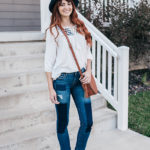 New Denim Trends to Try