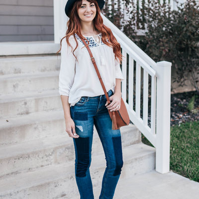 New Denim Trends to Try