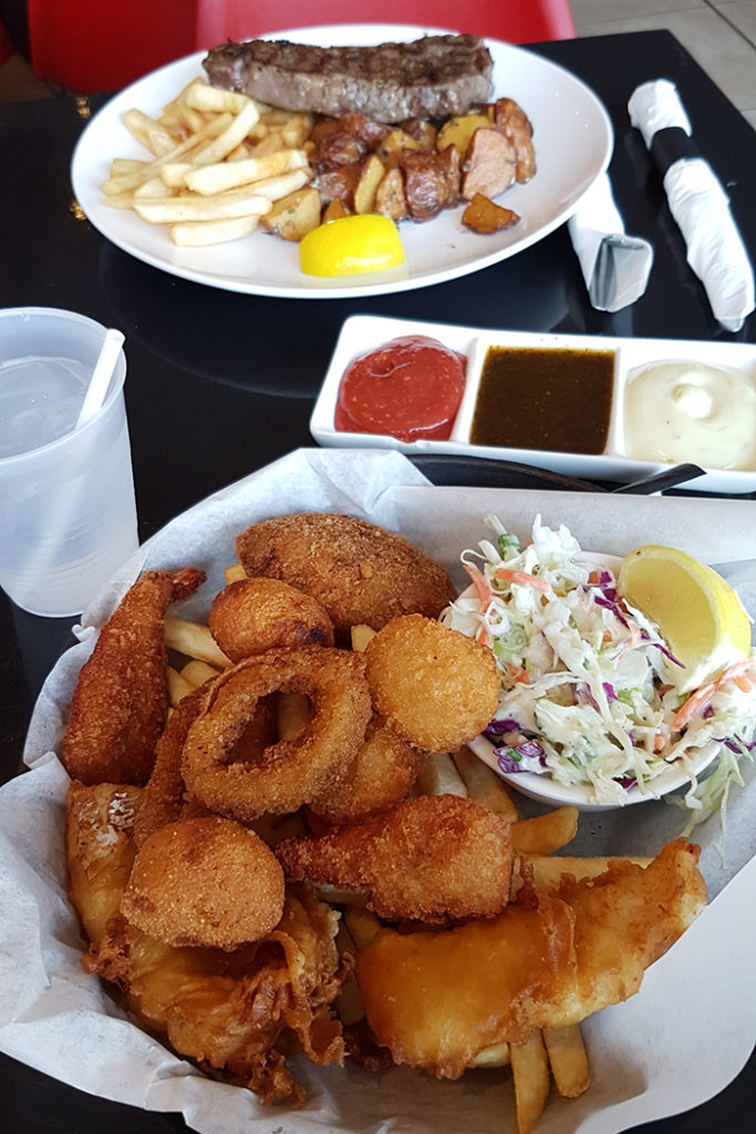 A Weekend in Redondo Beach by Jackie Welling Little J Style