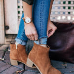New Ankle Boots for Fall
