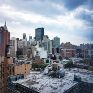 Little J Style Travel: NYC