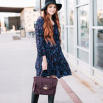 Bouquet Rhapsody Dress