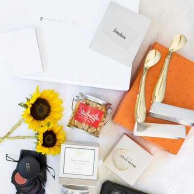 Popsugar x Neiman Marcus LIMITED EDITION Must Have Box