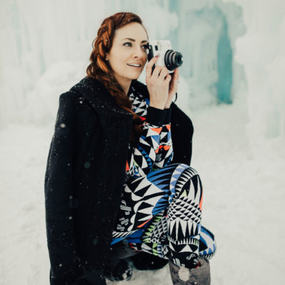 Instax Ice Queens