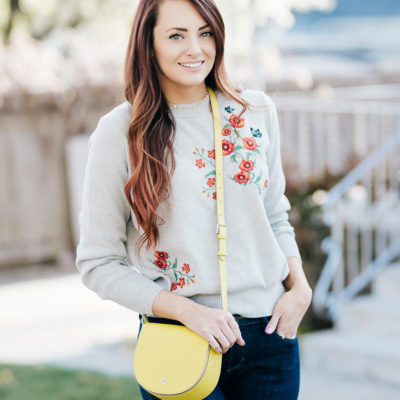 Spring Style with ECCO