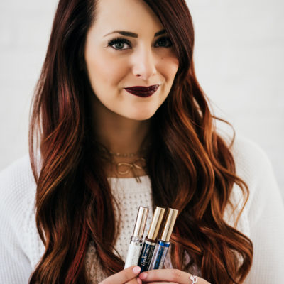 How to Apply LipSense the RIGHT Way