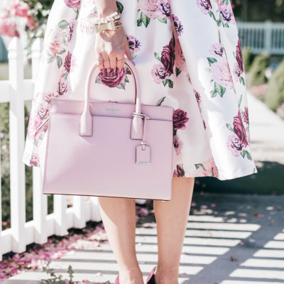 Roses on Roses