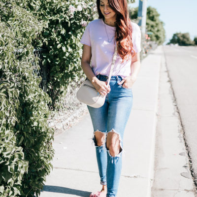 Summer Casual and Giant Bows