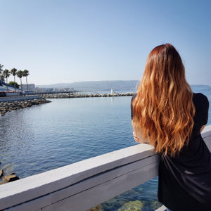 Little J Style Travel: California