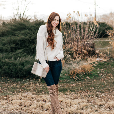 Winter Neutral Basics