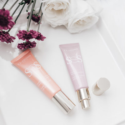 Clarins SOS Primers