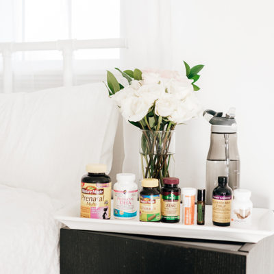 What to Do When You Start to Feel Sick