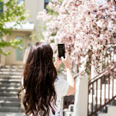 Why I Love the Samsung Galaxy S9+