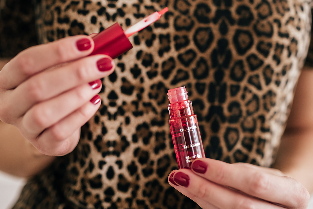 Clarins Team Sweet vs. Team Sassy | Little J Style