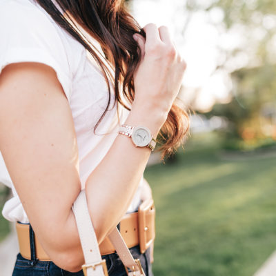 Styled for Spring
