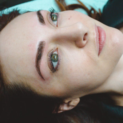 My Microblading Experience