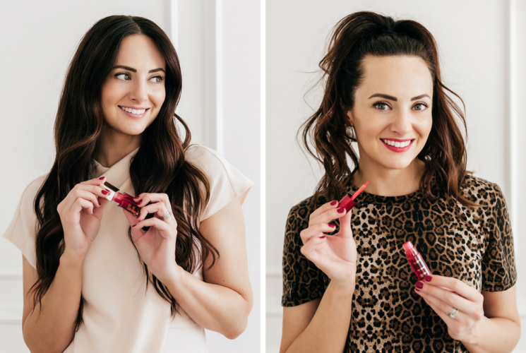 Clarins Team Sweet vs. Team Sassy | Little J Style