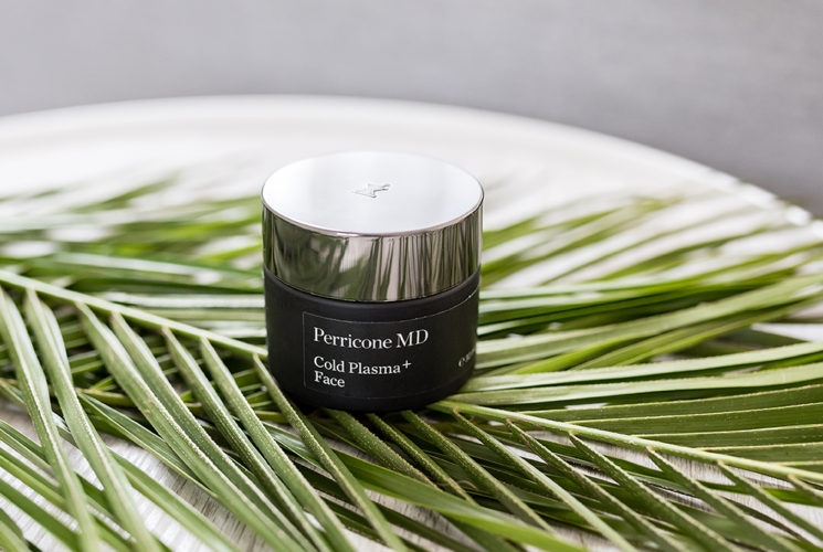 Perricone MD Cold Plasma+ Review | Little J Style