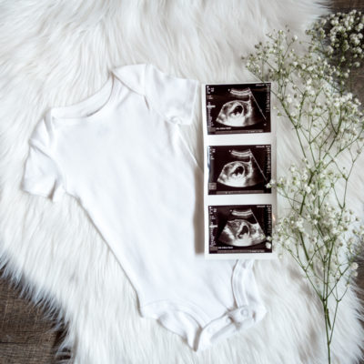 Baby Welling!