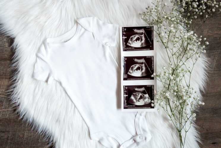 Baby Welling Announcement | Little J Style