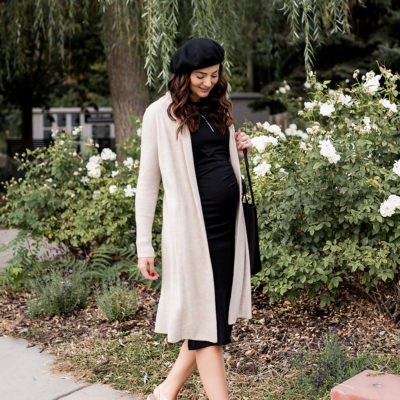 Banana Republic Neutrals for Fall