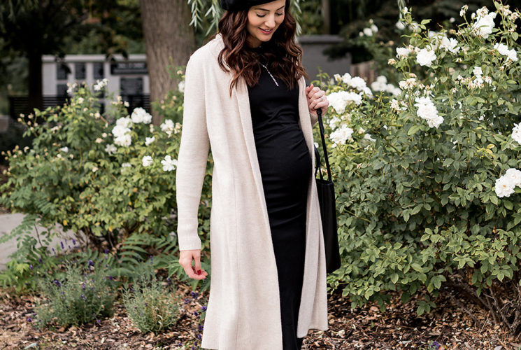 Chic Neutrals for Fall | Little J Style