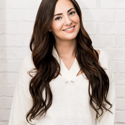 My Experience with Barefoot Blonde Hair Extensions