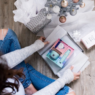 Sephora inside JCPenney Holiday Gifting