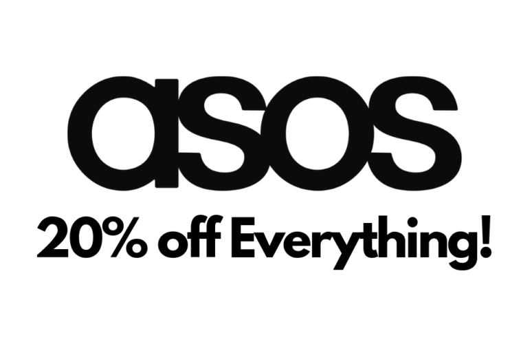 ASOS 20% off Sale Picks | Little J Style