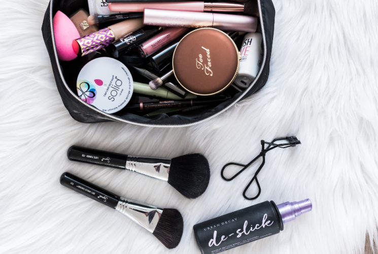 Sephora Beauty Insider Sale Spring 2019 | Little J Style